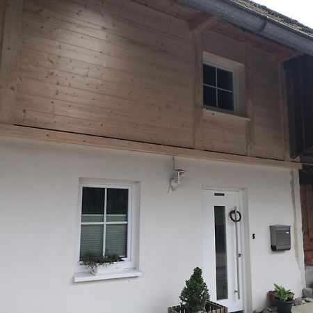 Ferienwohnung Belchenliebe Schonenberg Zewnętrze zdjęcie