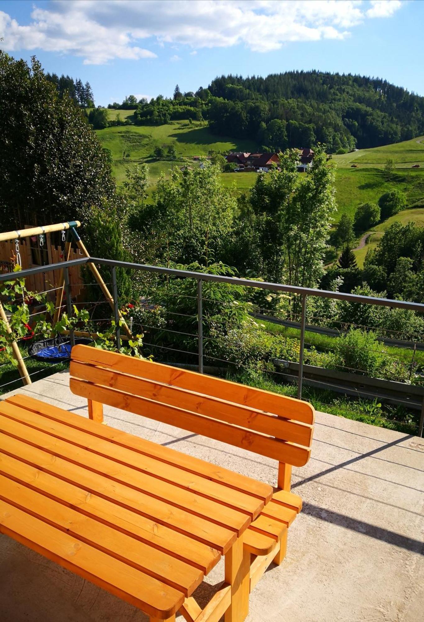 Ferienwohnung Belchenliebe Schonenberg Zewnętrze zdjęcie