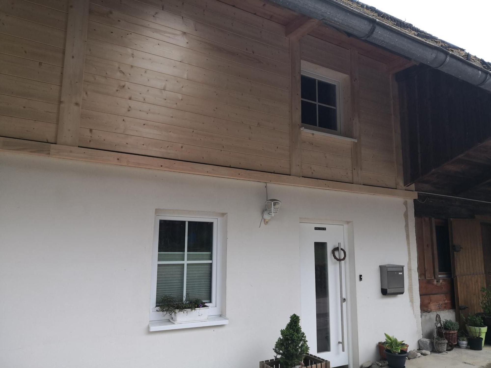 Ferienwohnung Belchenliebe Schonenberg Zewnętrze zdjęcie