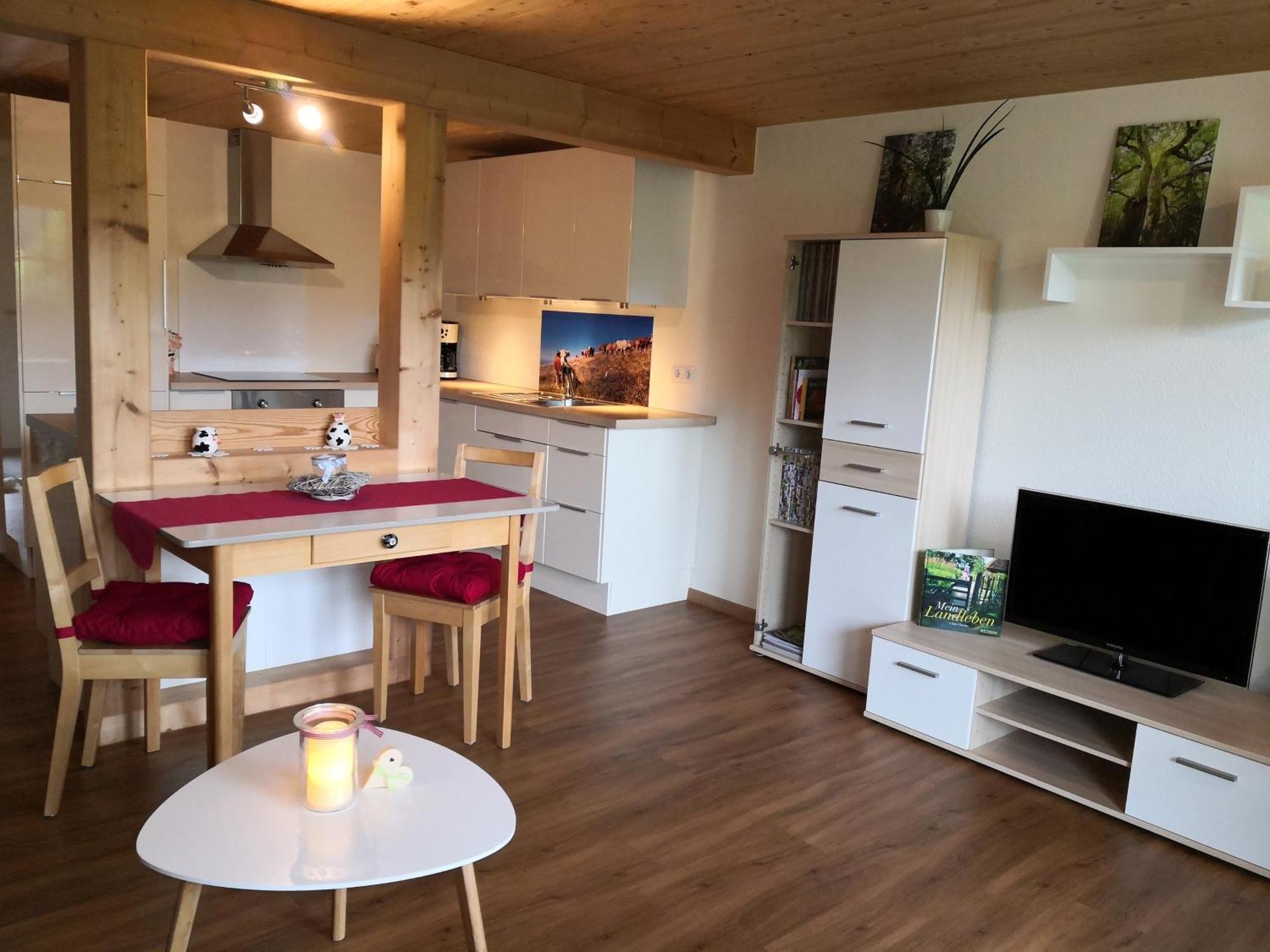 Ferienwohnung Belchenliebe Schonenberg Zewnętrze zdjęcie