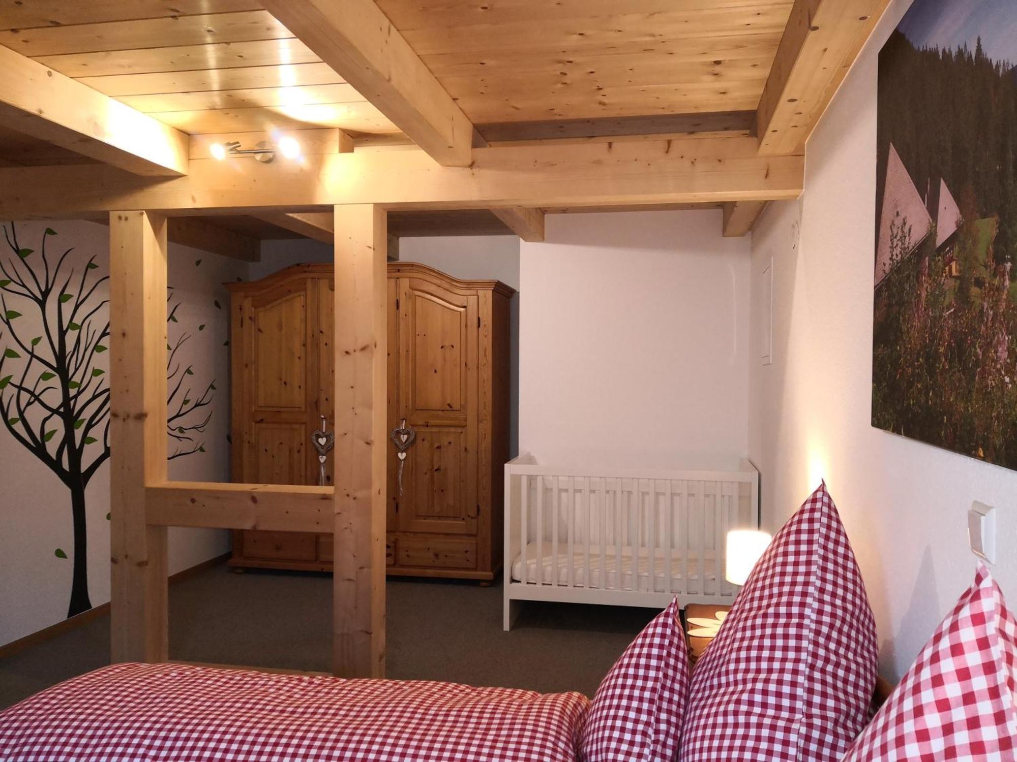 Ferienwohnung Belchenliebe Schonenberg Zewnętrze zdjęcie