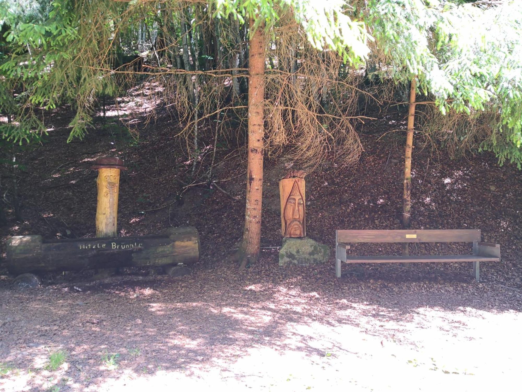Ferienwohnung Belchenliebe Schonenberg Zewnętrze zdjęcie
